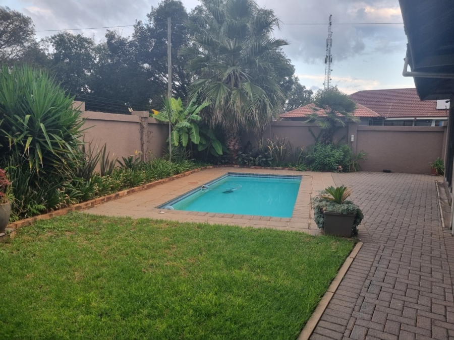 3 Bedroom Property for Sale in Vaalpark Free State